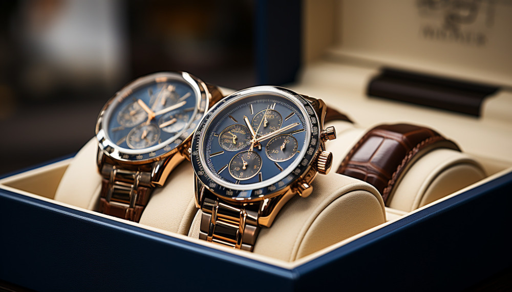 Divers - 3 astuces pour choisir une montre de qualité