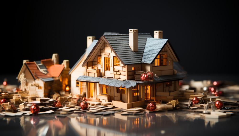 Divers - Assurance habitation : Pourquoi y souscrire ?