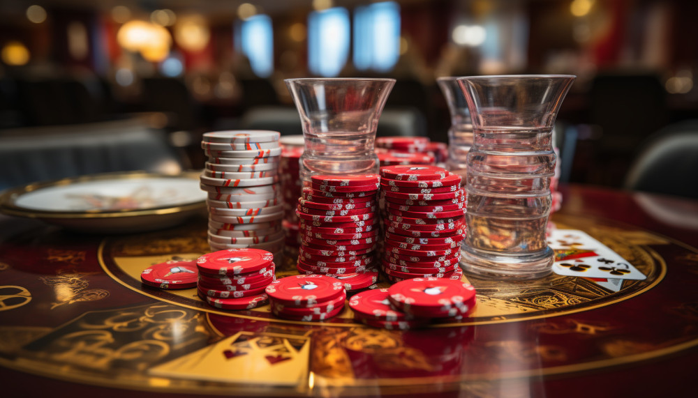 Divers - Astuces pour gagner au blackjack en casino