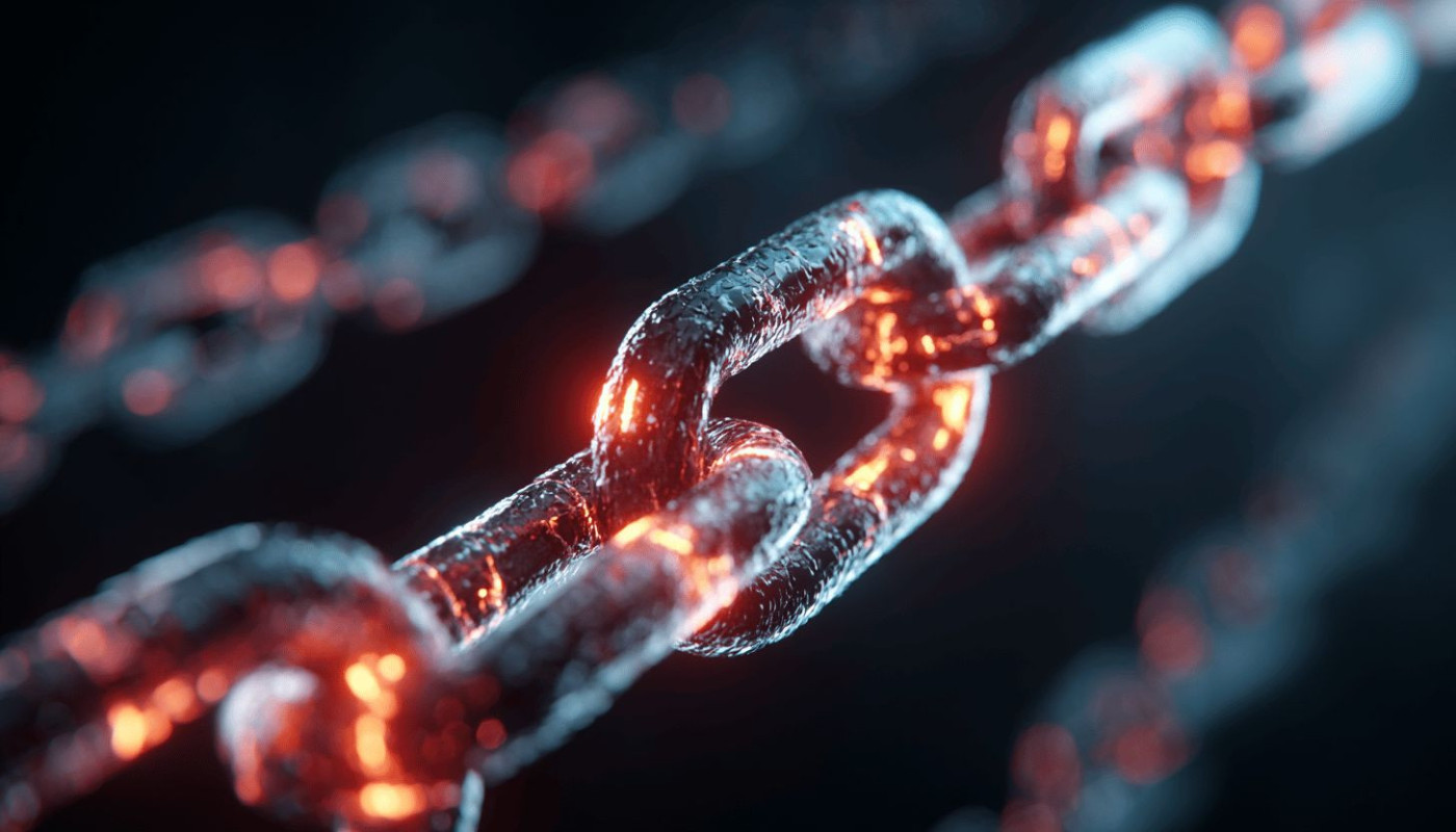 Science/High-Tech - Blockchain et sécurité quelle technologie pour protéger nos données personnelles