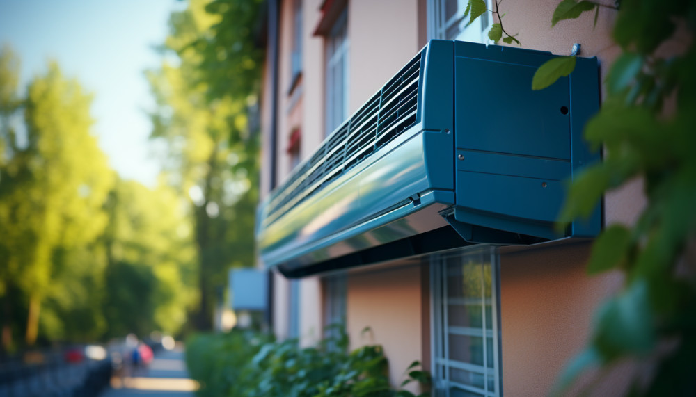 Divers - Climatiseur : à qui confier l'installation ?