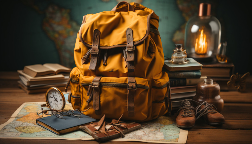 Divers - Comment bien préparer son voyage ?