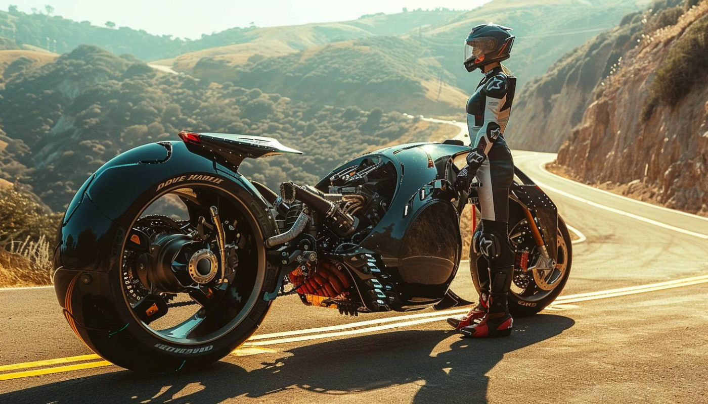 Economie - Comment évaluer les meilleures options d'assurance moto en fonction de votre profil