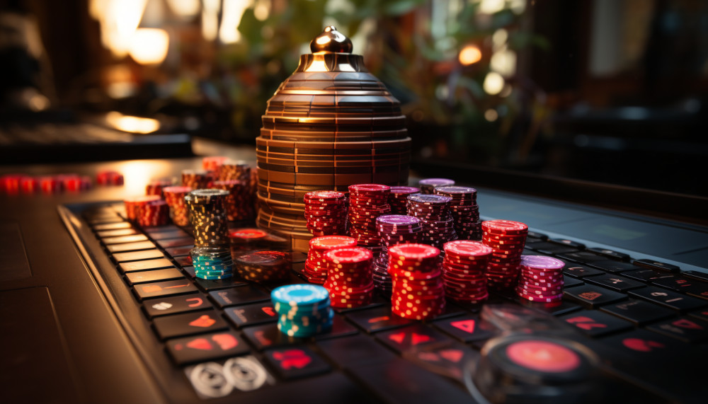 Divers - Comment gagner de l'argent avec le casino en ligne ?