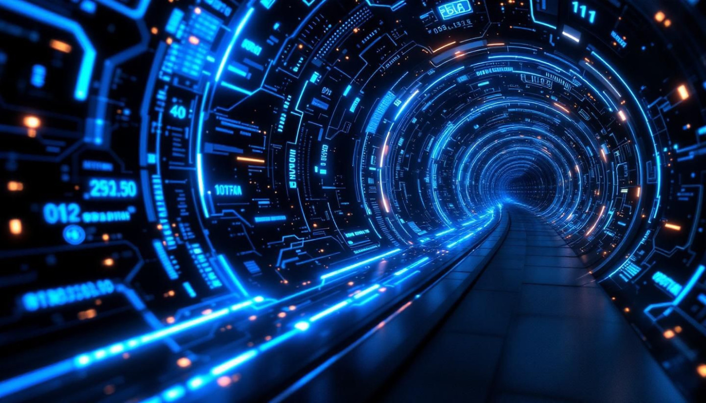 Comment la technologie de tunnelisation sécurise-t-elle vos données en ligne ?