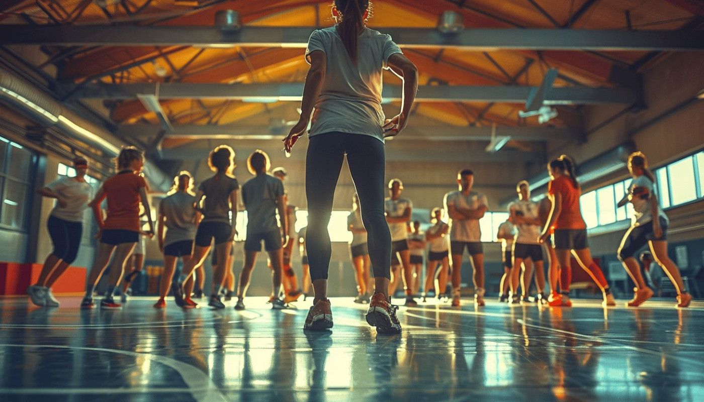 Santé - Comment le BPJEPS APT prépare à une carrière d'éducateur multisports
