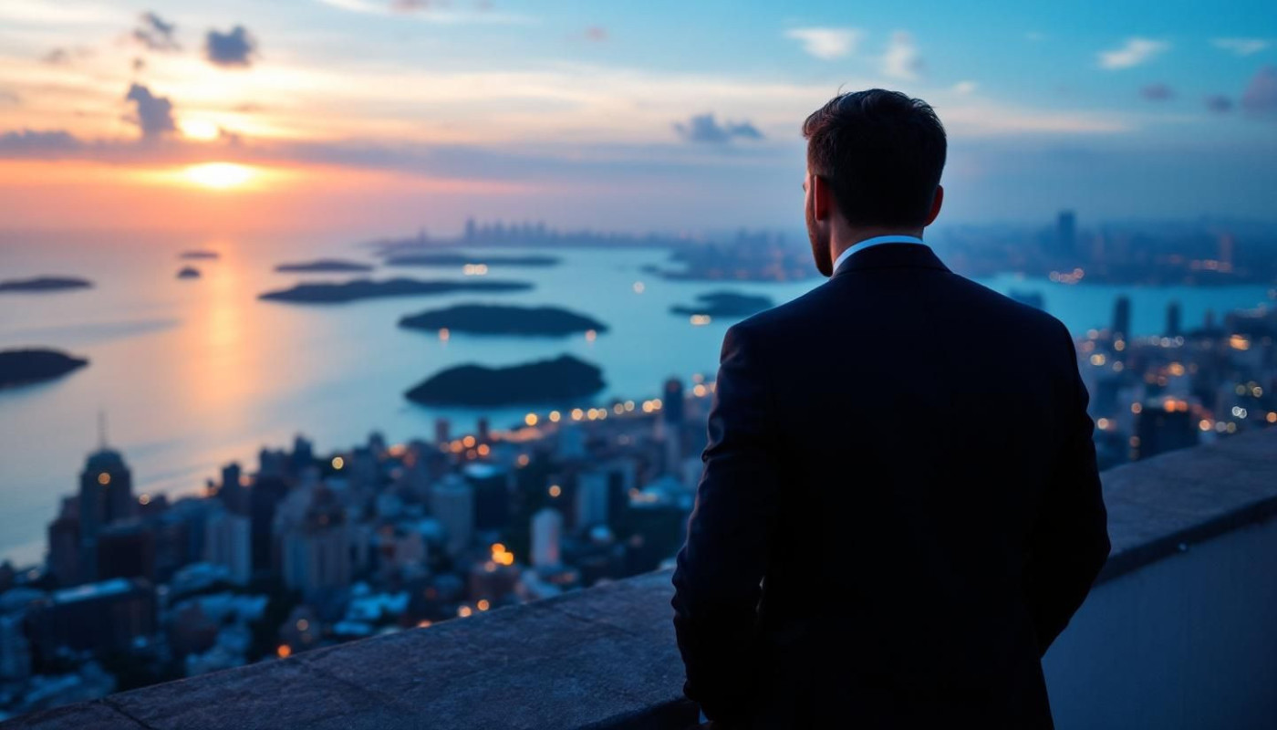 Comment les paradis fiscaux peuvent transformer votre stratégie d'entreprise ?