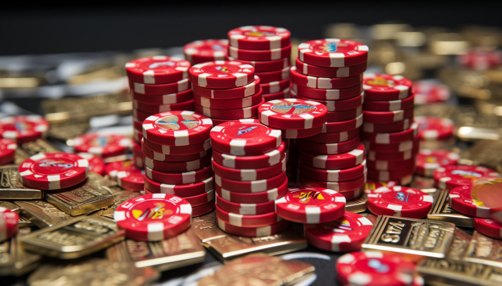Economie - Comment maximiser vos gains avec le bonus de casino en ligne de 2 500 $