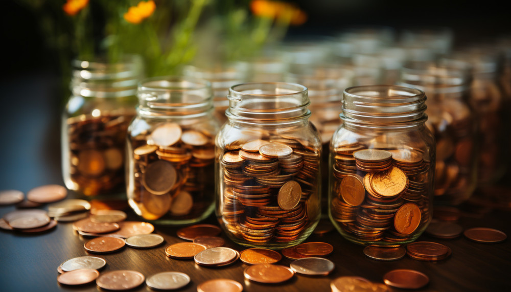 Economie - Comment réussir à épargner de l’argent ?