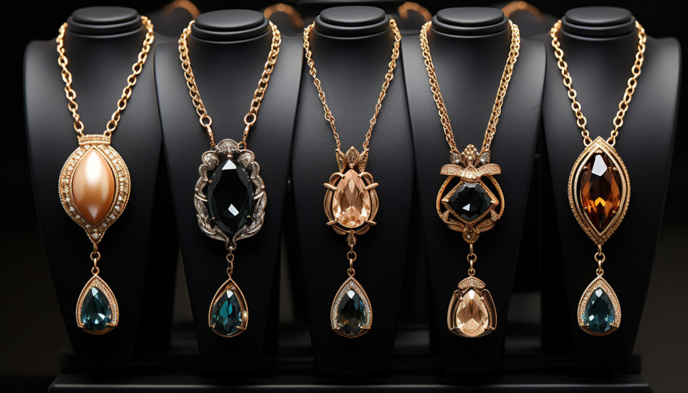 Divers - Comment réussir le choix de son collier ?