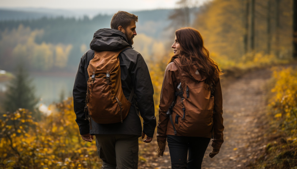 Comment se préparer à une randonnée ?