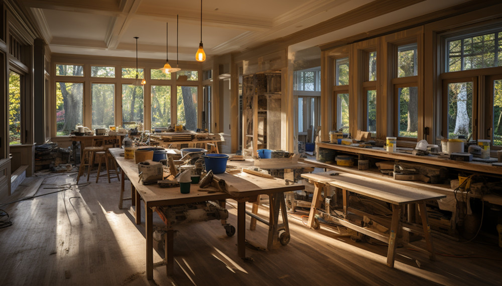 Divers - Comment trouver un bon artisan en ligne pour des travaux de rénovation ?