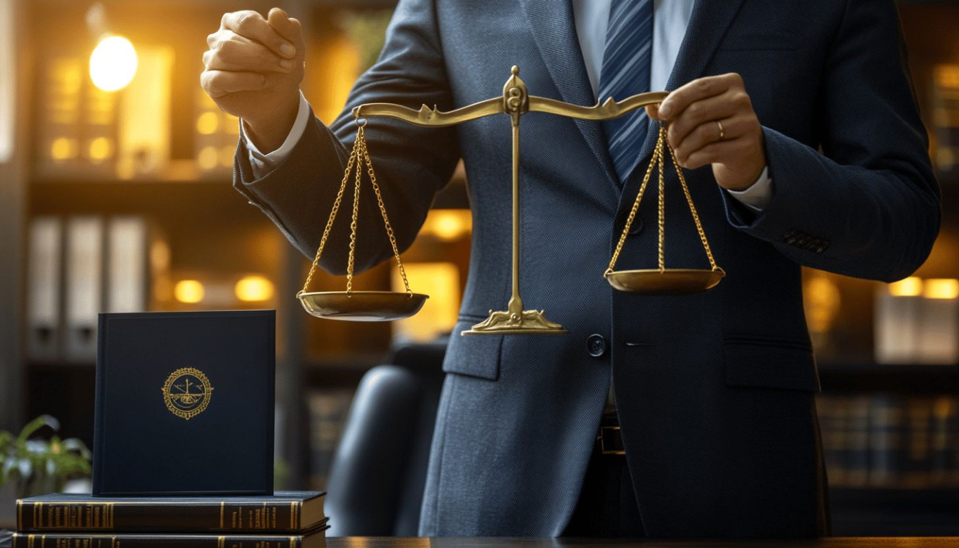 Economie - Comment un avocat spécialisé peut maximiser votre indemnisation après un accident ?