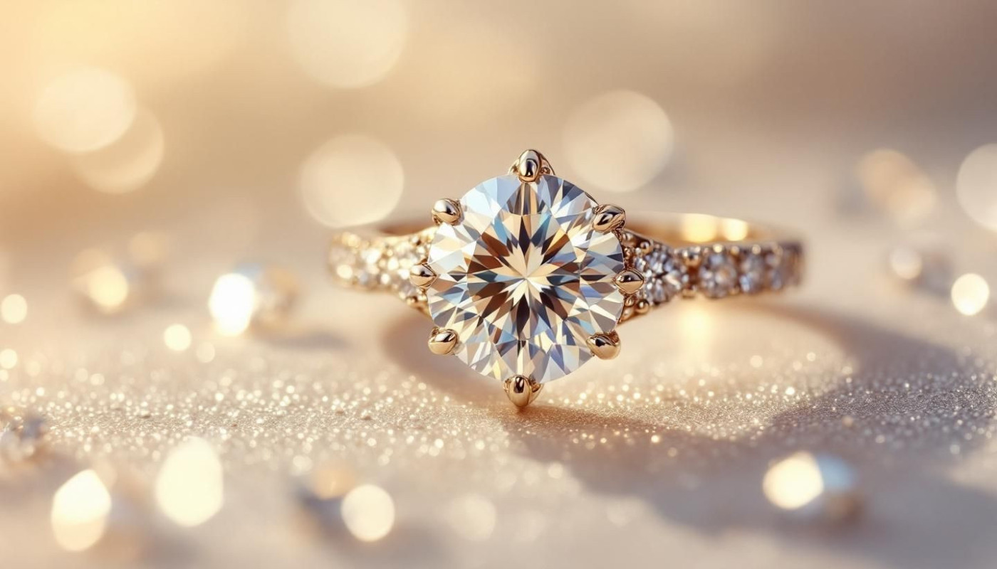 Divers - Comment une bague iconique inspire-t-elle un parfum de luxe ?