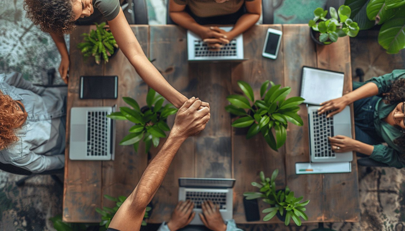 Economie - Économie collaborative comment elle redéfinit le marché du travail