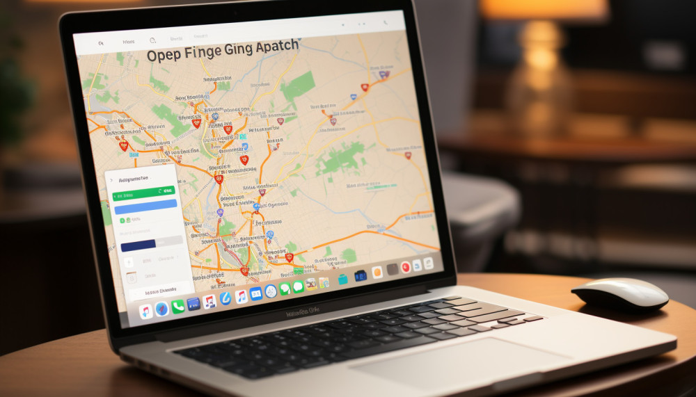 Science/High-Tech - Exploration des fonctionnalités avancées de Google Maps