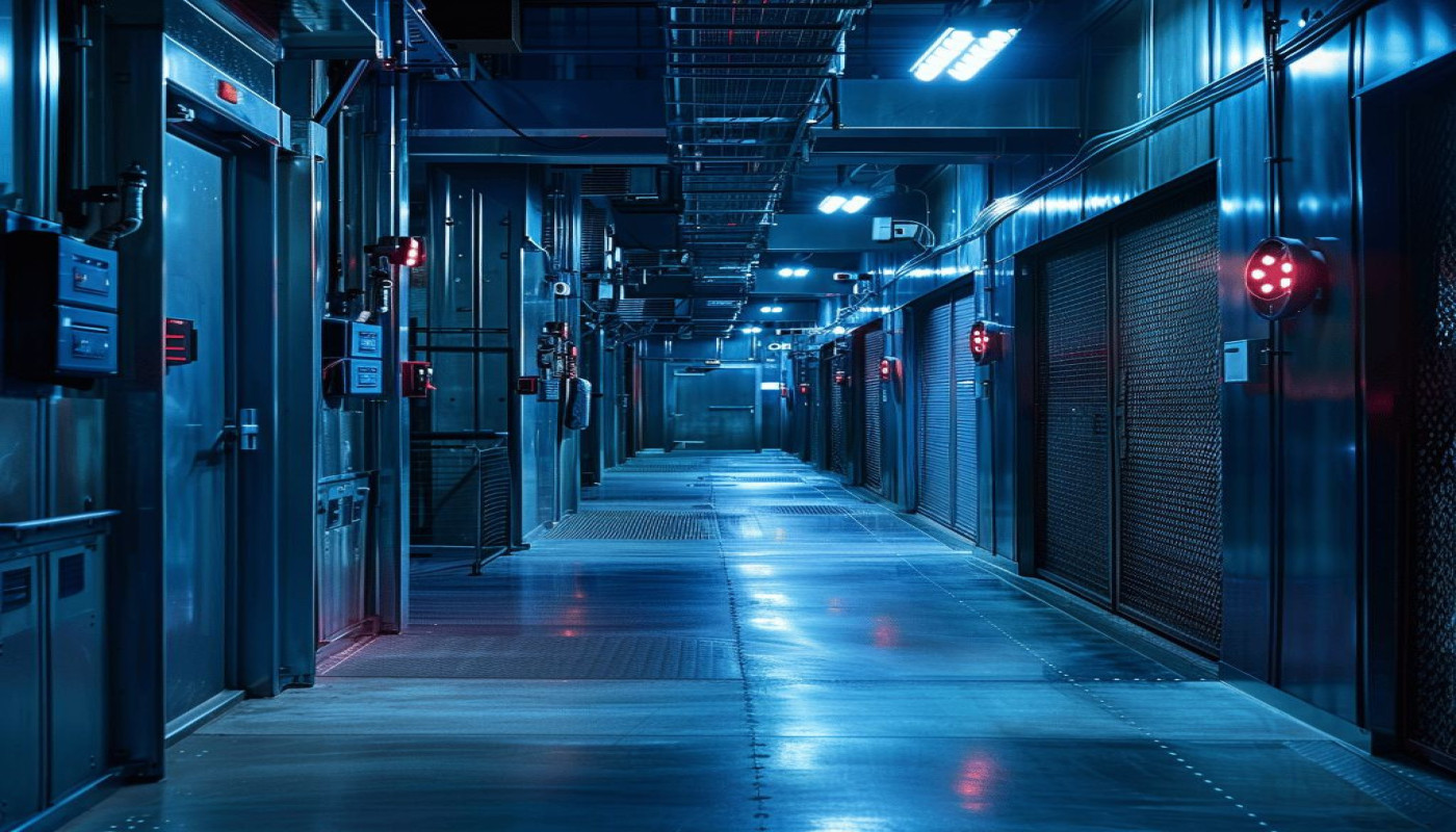 Science/High-Tech - Guide complet sur les systèmes de sécurité en environnements à risques