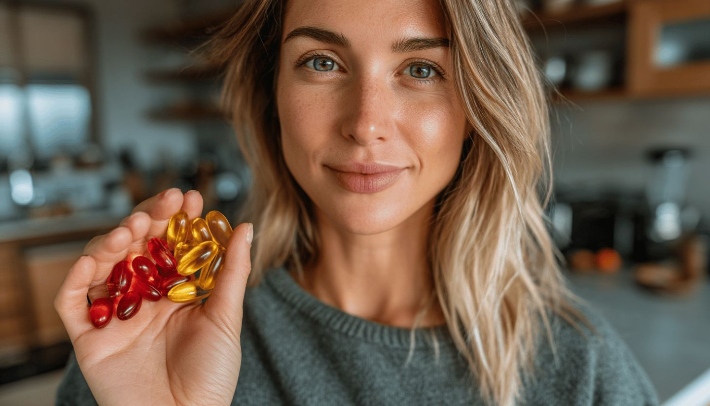 Santé - Guide ultime pour comprendre et choisir des compléments alimentaires minceur