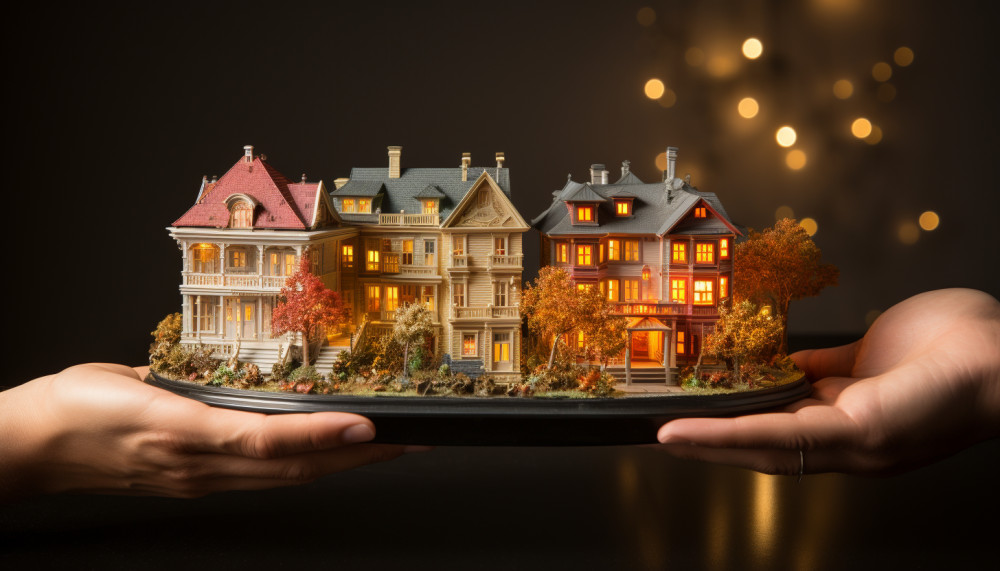 Divers - Immobilier: Doit-on investir dans le neuf ou dans l'ancien ?