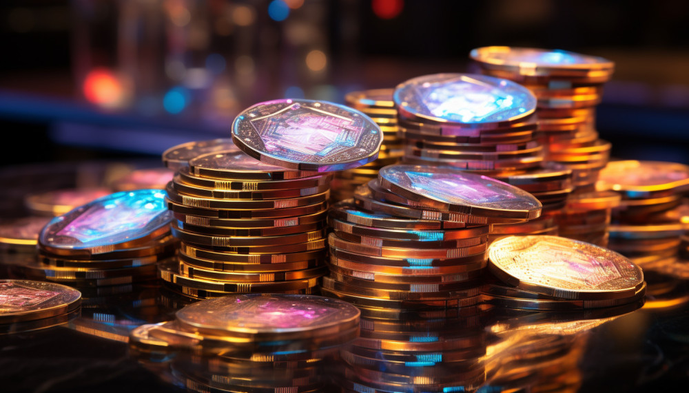 Divers - Les avantages de la blockchain dans l’industrie des casinos
