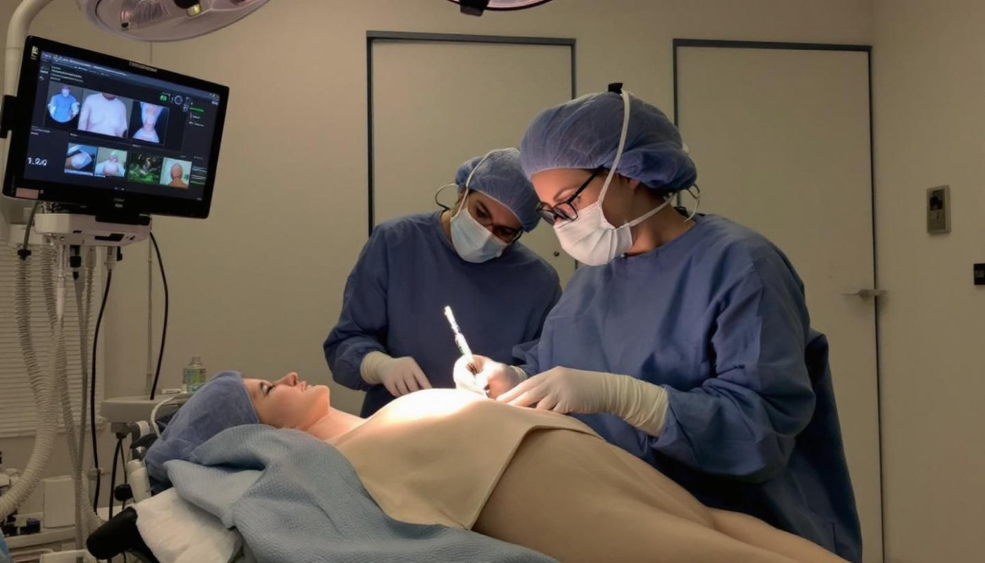 Santé - Les avantages de la chirurgie esthétique mini-invasive pour l'augmentation mammaire