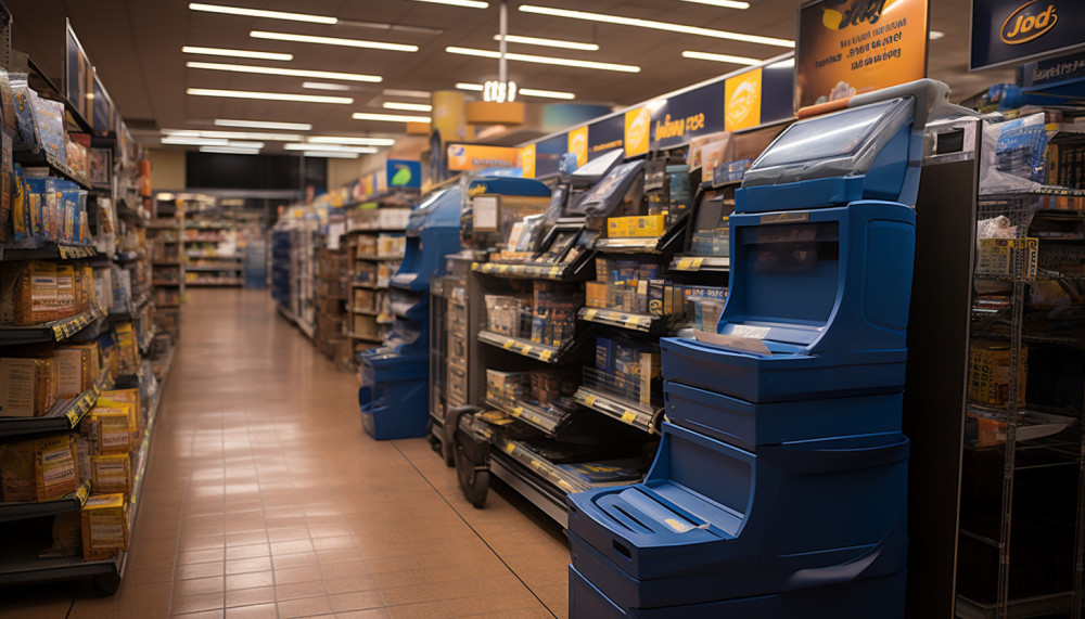 Divers - Les prestations du circulaire Walmart