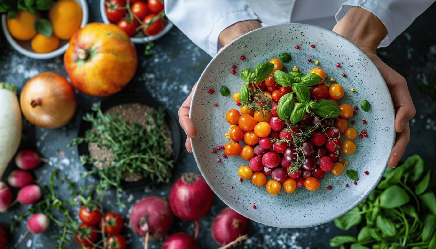Santé - Les stratégies nutritionnelles pour combattre l'inflammation chronique