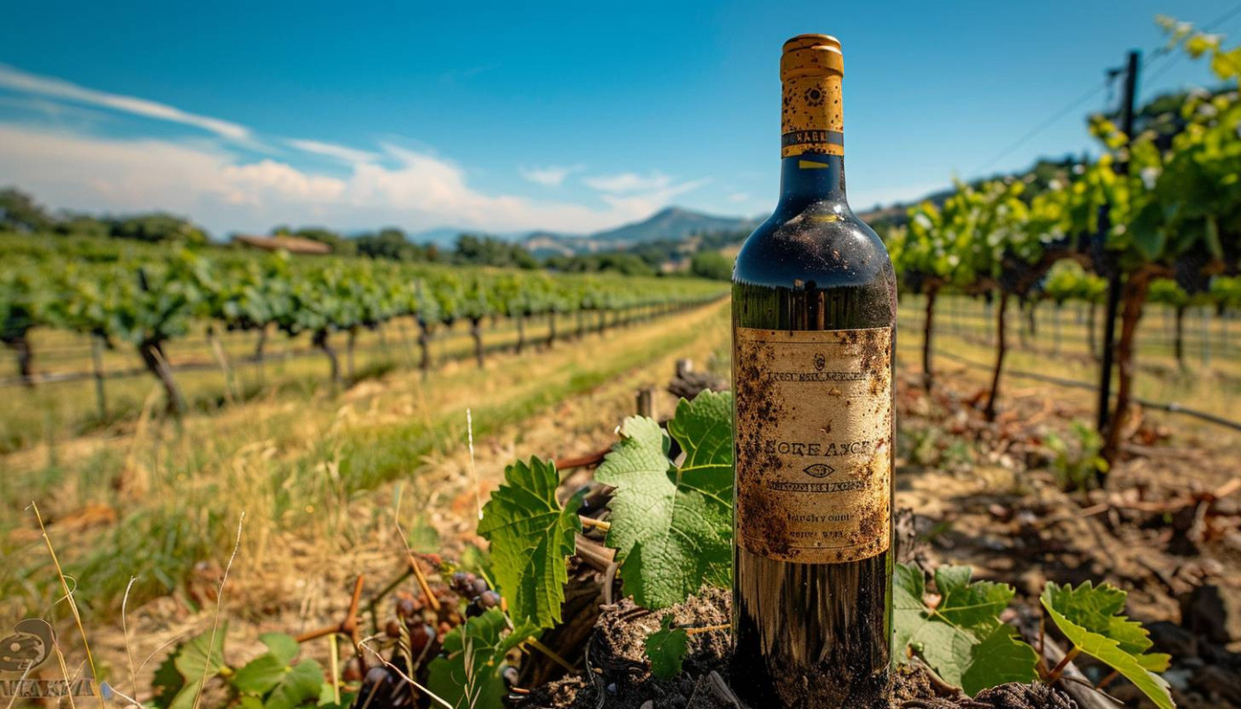 Science/High-Tech - Les tendances actuelles et futures dans la production de vin biologique