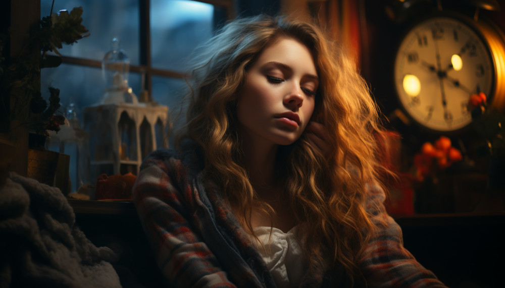 Santé - Les troubles du sommeil : causes, conséquences et solutions