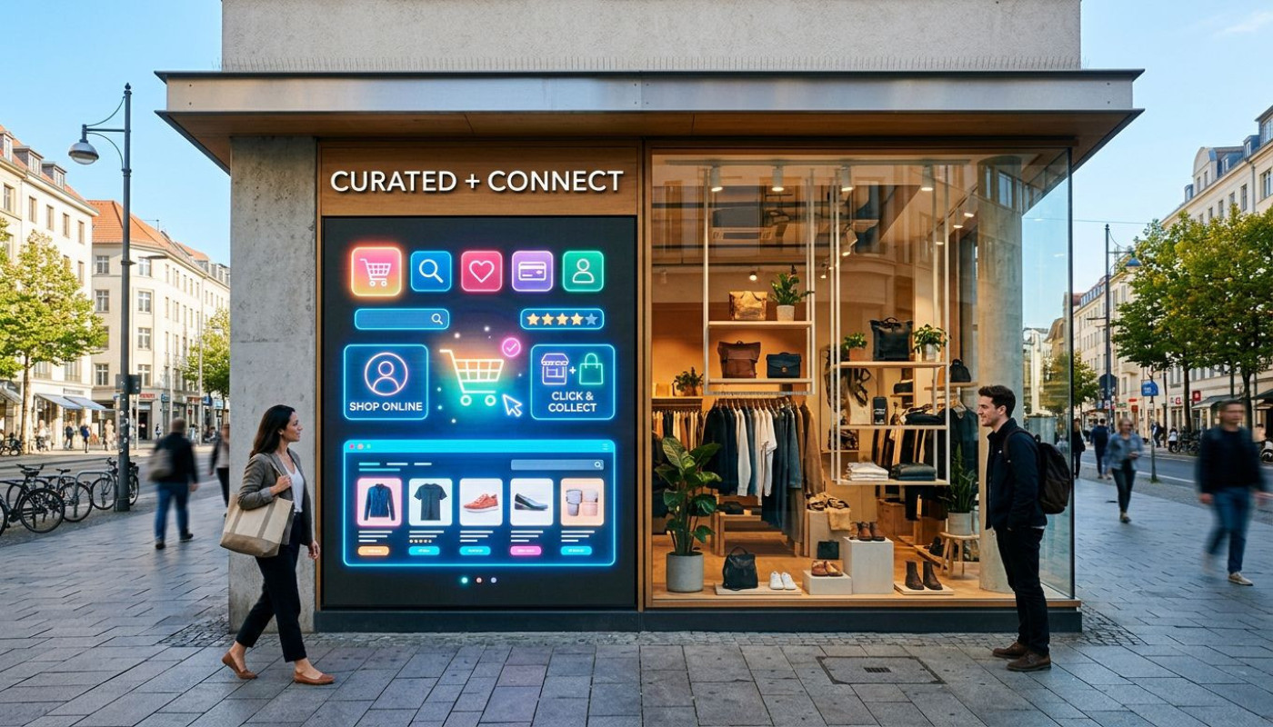 Omnicanal et boutique physique : alliés ou adversaires pour vos ventes ?