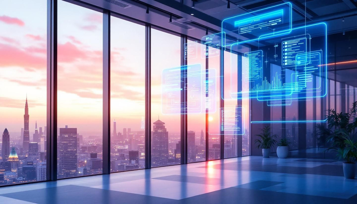 Optimiser son espace de travail numérique pour booster sa productivité