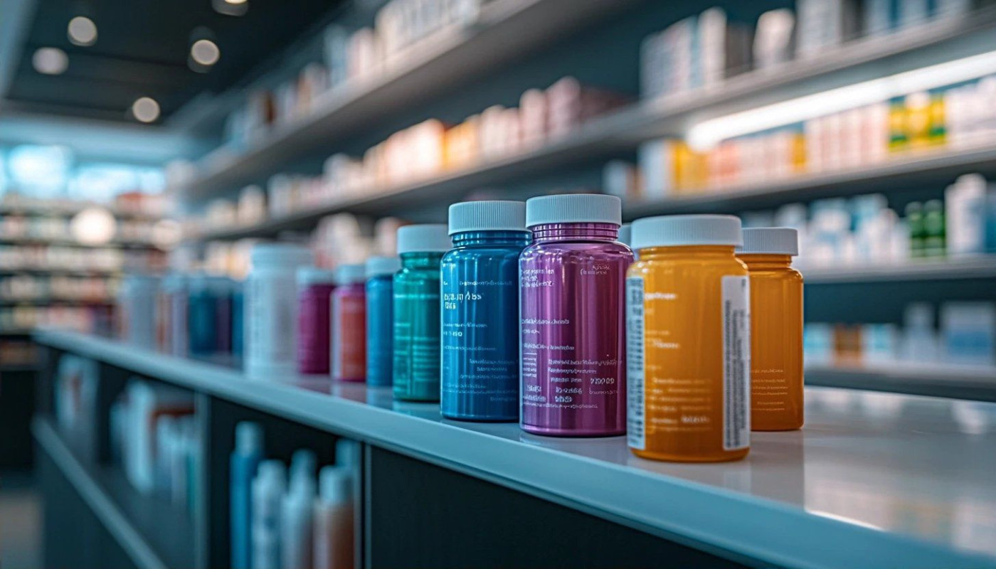 Santé - Options de stimulants puissants pour hommes disponibles en pharmacie