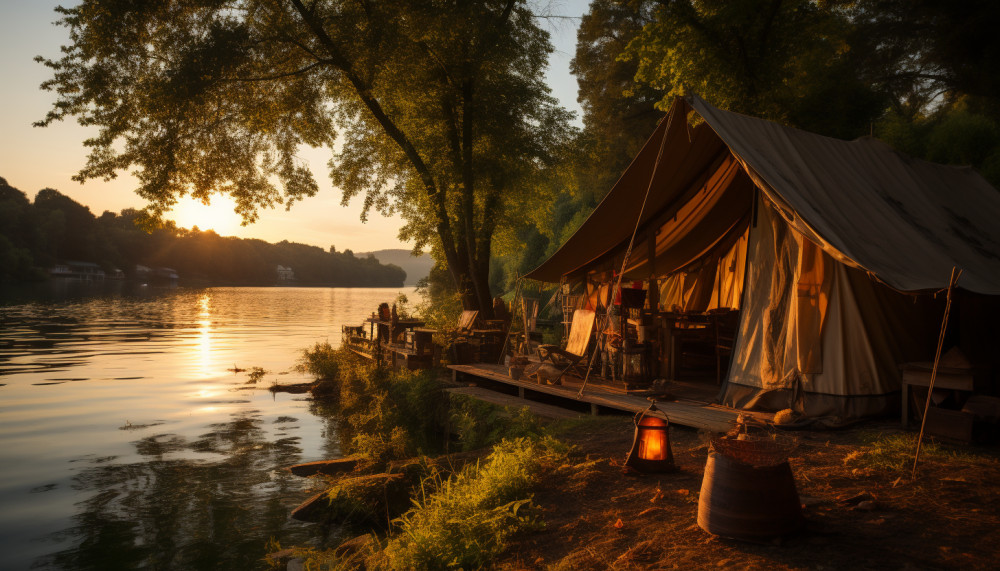 Divers - Pourquoi choisir la Dordogne pour ses campings ?