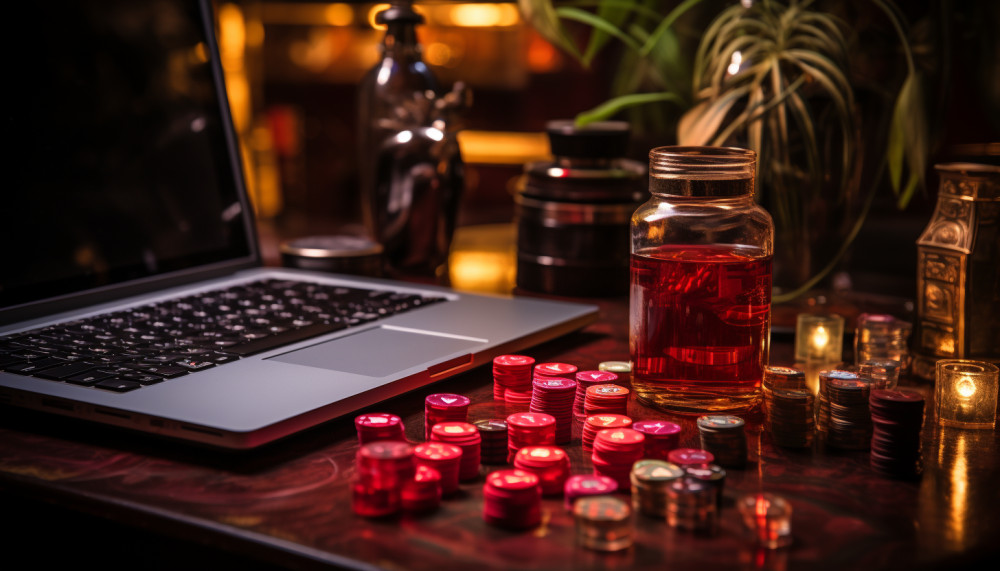 Divers - Pourquoi choisir un casino en ligne ?