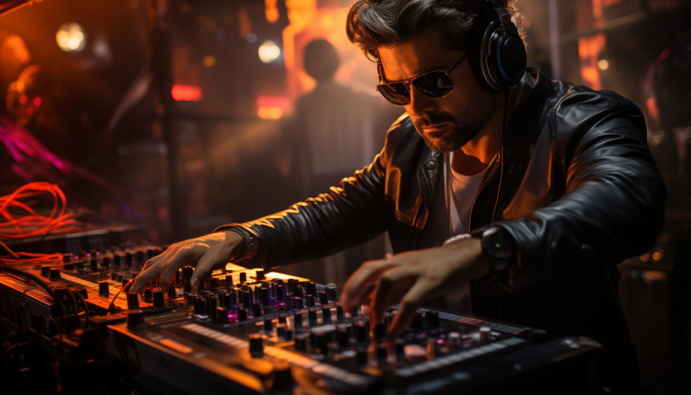 Divers - Pourquoi engager un Dj professionnel pour vos événements?