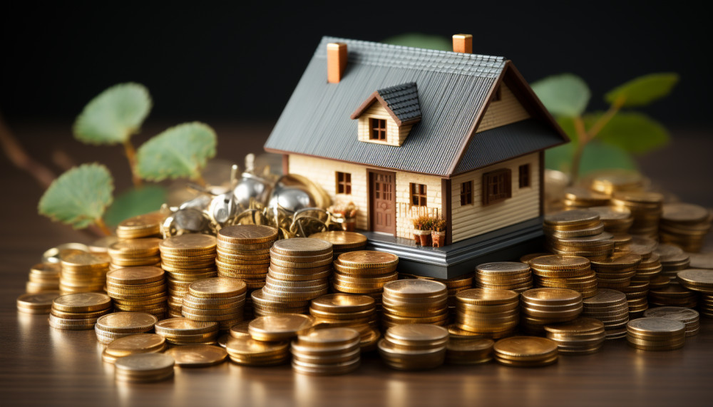 Divers - Pourquoi et comment investir dans l’immobilier ?