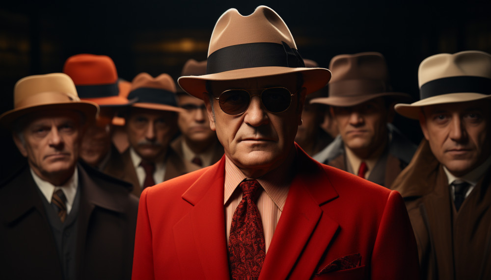 Divers - Pourquoi lire les écrits sur la mafia ?