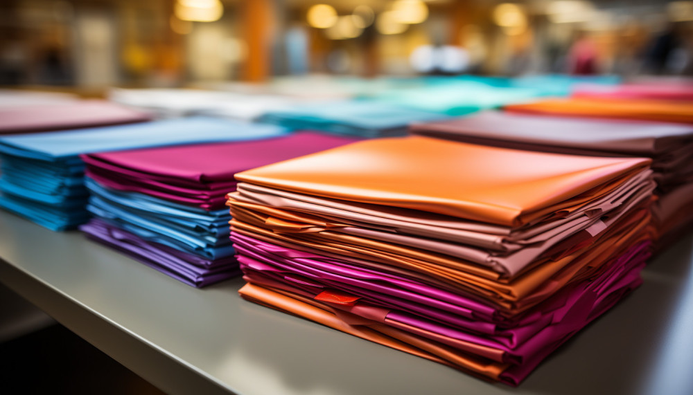 Divers - Pourquoi opter pour une impression couleur en ligne ?