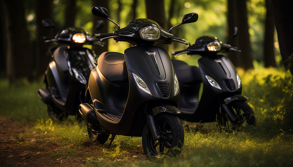 Divers - Pourquoi opter pour une trottinette boost ?