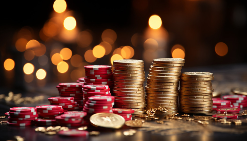 Divers - Quel est l'impact du casino sur l'économie française ?