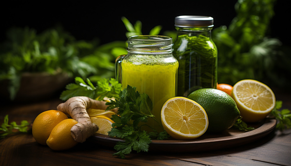 Divers - Quelle est l'importance d'un cure de détox ?