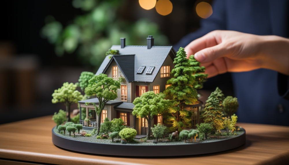 Divers - Quels sont les avantages d’une assurance habitation ?