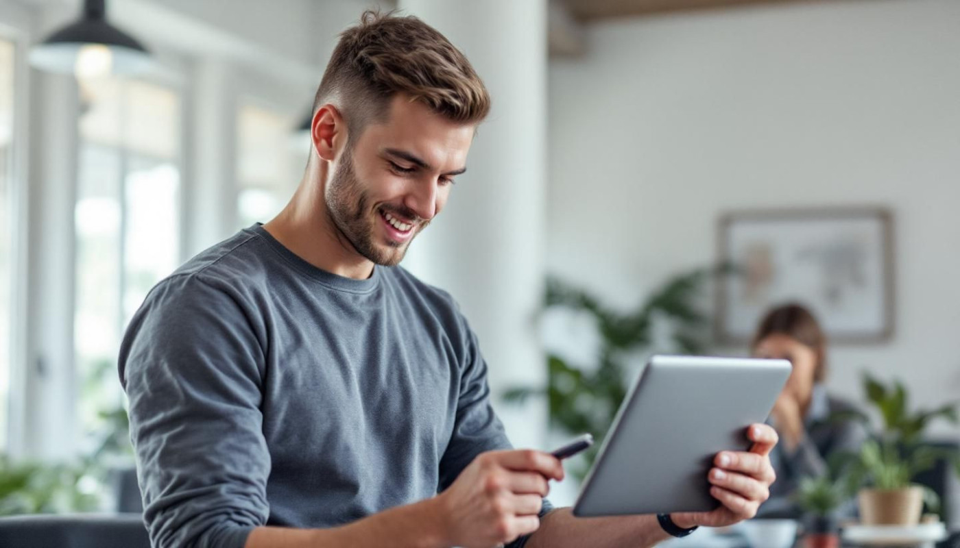 Stratégies efficaces pour réussir sa formation de permis d'exploitation