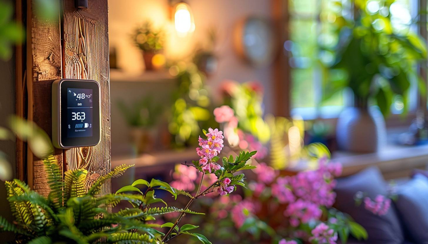 Economie - Techniques efficaces pour réduire votre consommation d'énergie à la maison